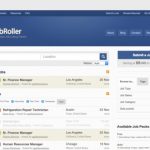 WordPress Job Board JobRoller Theme