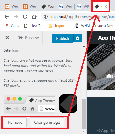 vantage-theme-customize-header-site-icon