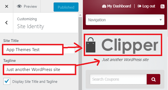 clipper-theme-customize-header-site-title