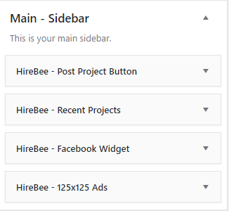 hirebee-theme-admin-widgets-main-sidebar