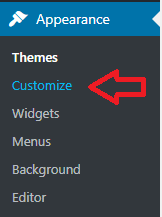 taskerr-theme-appearance-customize