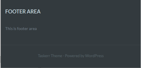 taskerr-theme-homepage-footer-area