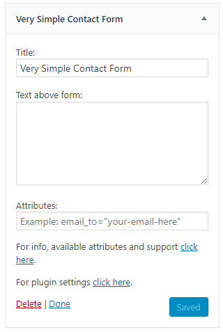 edit-very-simple-contact-form-widget