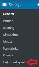 far-future-expiry-admin-menu