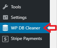 wp-database-cleaner-plugin-admin-panel-new