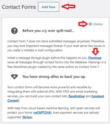 wp-contact-form-7-message
