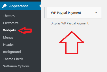 wp-easy-paypal-payment-accept-widget