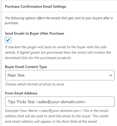 wp-express-checkout-confirmation-email-new-part-1
