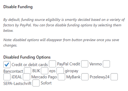 wp-express-checkout-disable-funding
