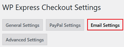 wp-express-checkout-email-settings-tab