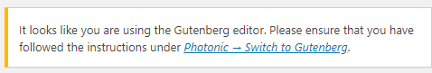 photonic-settings-switch-to-gutenberg