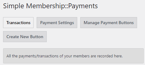 wordpress-simple-membership-payments-tabs