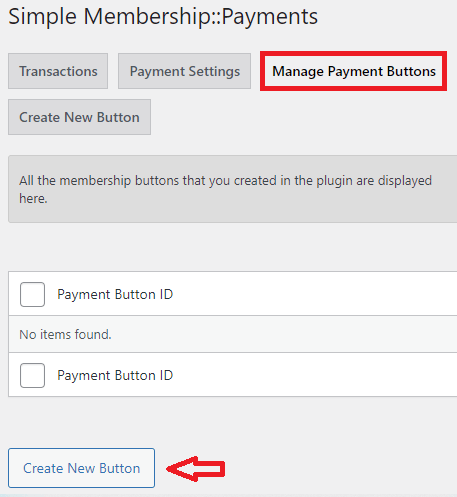 wp-simple-membership-manage-payment-button-tab