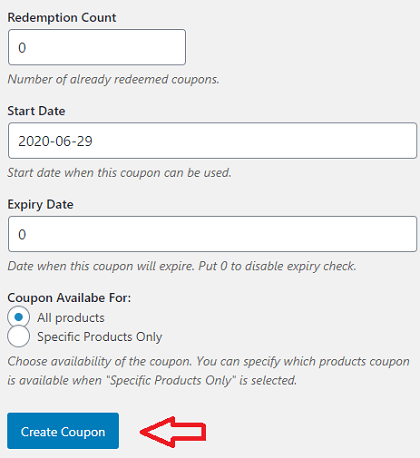 wp-express-checkout-plugin-add-coupon-settings-part2