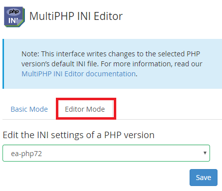 4-select-multiphp-ini-editor-mode