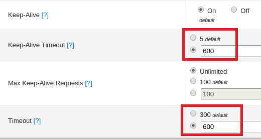 VPS-500-Internal-Server-Error-Dropbox-server-settings