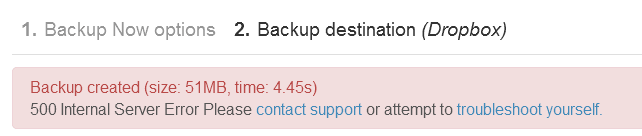 VPS-500-Internal-Server-Error-Dropbox