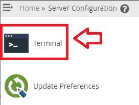 delete-vps-tmp-files-server-configuration-terminal