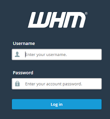 update-php-version-vpn-server-log-into-whm