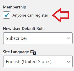 1-anyone-can-register-admin-site-settings