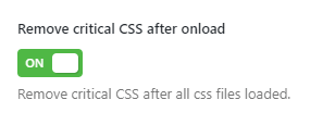 wordpress-speed-booster-pack-removet-critical-css-after-onload