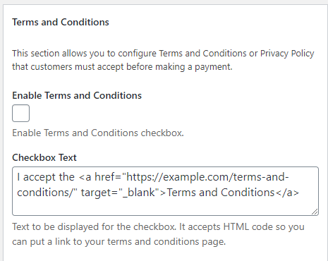 wp-express-checkout-terms-and-conditions-new