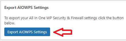 all-in-one-wp-security-export-aiowps-settings