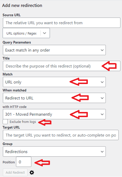 wp-redirection-plugin-add-new-redirection-advanced-settings-new