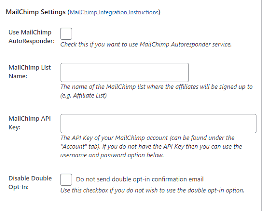 wp-affiliate-platform-autoresponder-settings-mailchimp