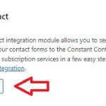 WP Contact Form 7 Integration