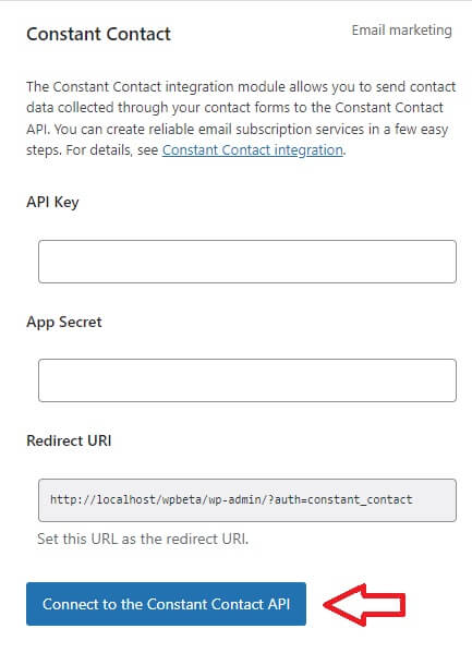 wp-contact-form-7-constant-contact-integration-api-key