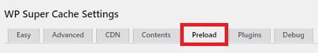 wp-super-cache-plugin-preload-settings-tab