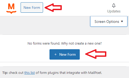 mailpoet-add-new-form-button