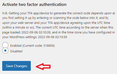 aiowps-two-factor-auth-activation-option