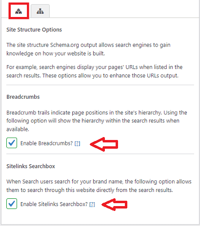 the-seo-framework-plugin-schema-site-structure-options