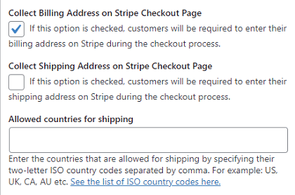 wp-simple-shopping-cart-collect-shipping-address-checkout-settings