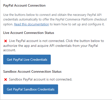 wp-simple-shopping-cart-paypal-account-connection