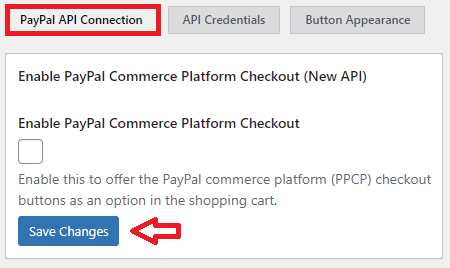 wp-simple-shopping-cart-paypal-api-connection-tab