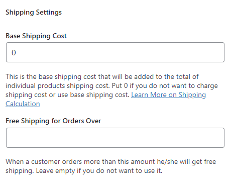 wp-simple-shopping-cart-shipping-settings-base-shipping-cost
