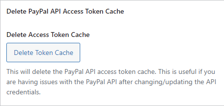 wp-easy-paypal-payment-accept-delete-paypal-api-access-token-cache