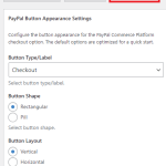 WPEPPA PayPal PPCP New API
