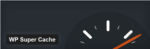 WP Super Cache Plugin