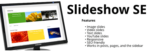 WordPress Slideshow SE Plugin